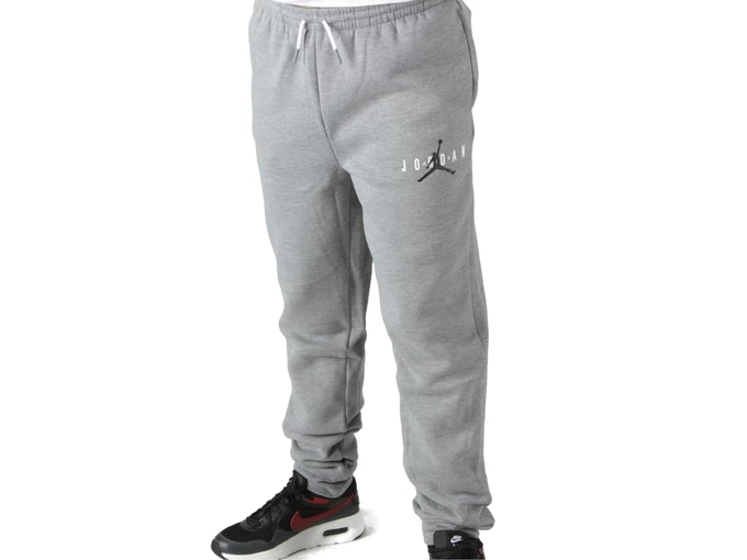 Jordan Jordan Jumpman Sustainable Pant garçon  95B912 GEH