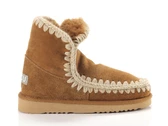 Mou Eskimo 18 Cognac mujer MU.FW101001A COG 