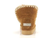 Mou Eskimo 18 Cognac mujer MU.FW101001A COG 