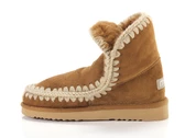 Mou Eskimo 18 Cognac mujer MU.FW101001A COG 