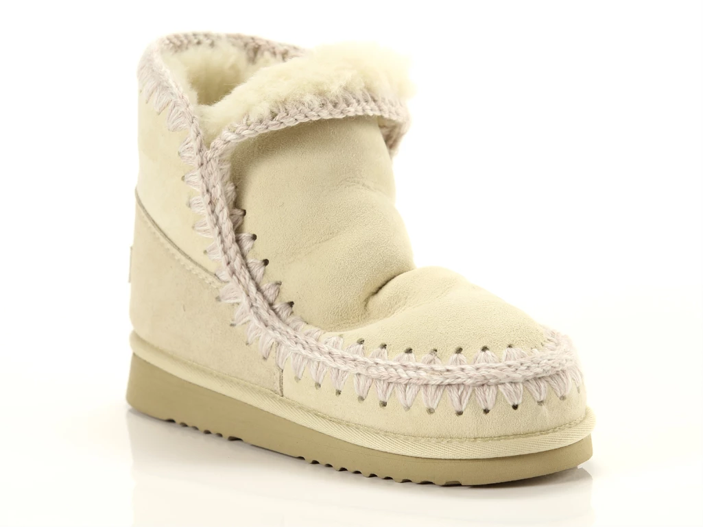 Mou Eskimo 18 Vanilla woman MU.FW101001A VAN