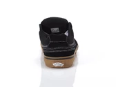 Vans Caldrone Suede Mesh Black Gum woman/child VN0005W6B9M