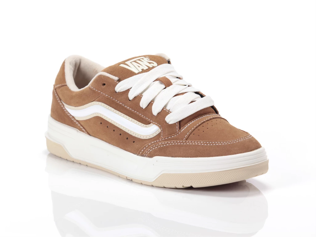 Vans Hylane Brown man VN000D1JBRO