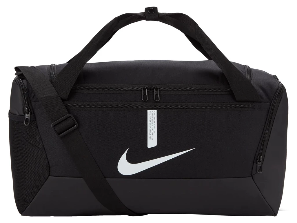 Nike Academy Team Duffel Bag unisexe CU8097 010