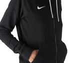 Nike Nike W Fleece hoodie femme CW6955 010