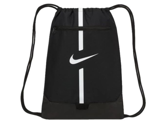 Nike Academy Soccer Gymsack unisexe DA5435 010