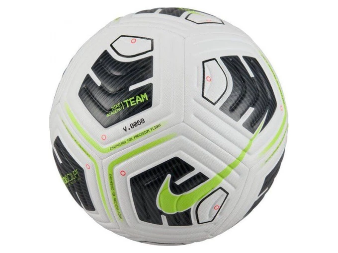 Nike Nike Academy Team unisex  FZ7540 100