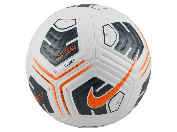 Nike Nike Academy Team unisex  FZ7540 101