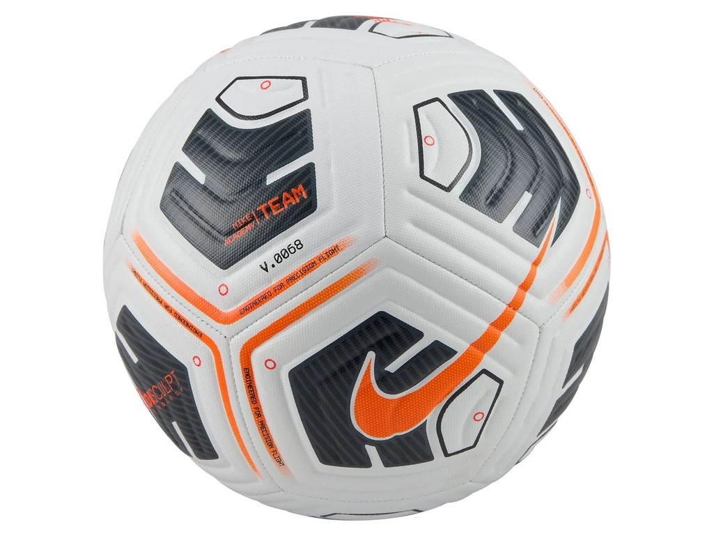 Nike Nike Academy Team unisexe FZ7540 101