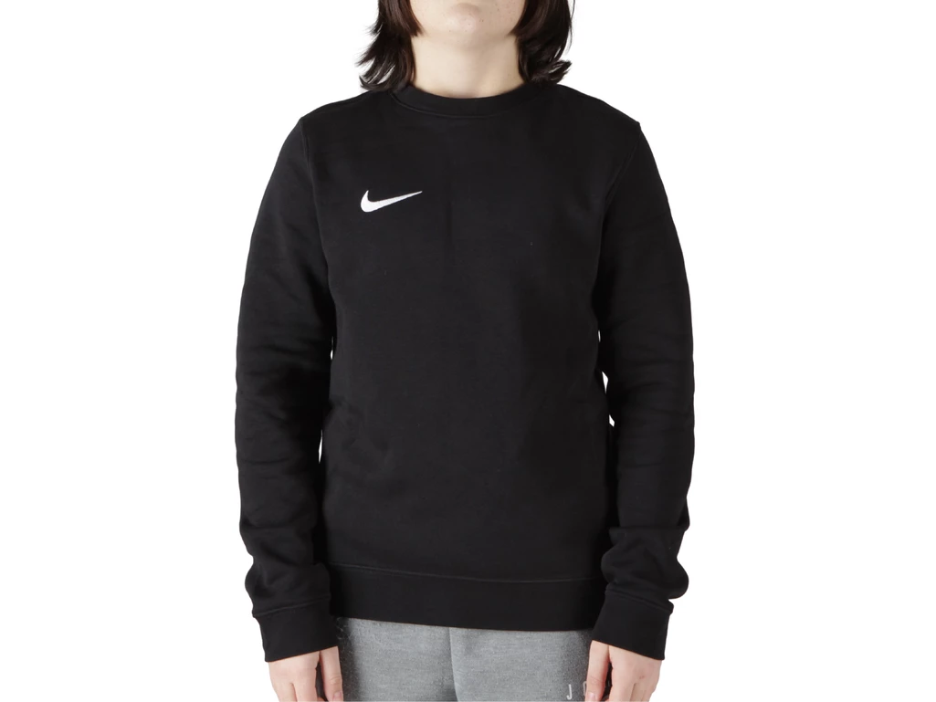 Nike Nike Big Kids Fleece Crew chico CW6904 010 