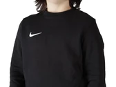 Nike Nike Big Kids Fleece Crew chico CW6904 010 