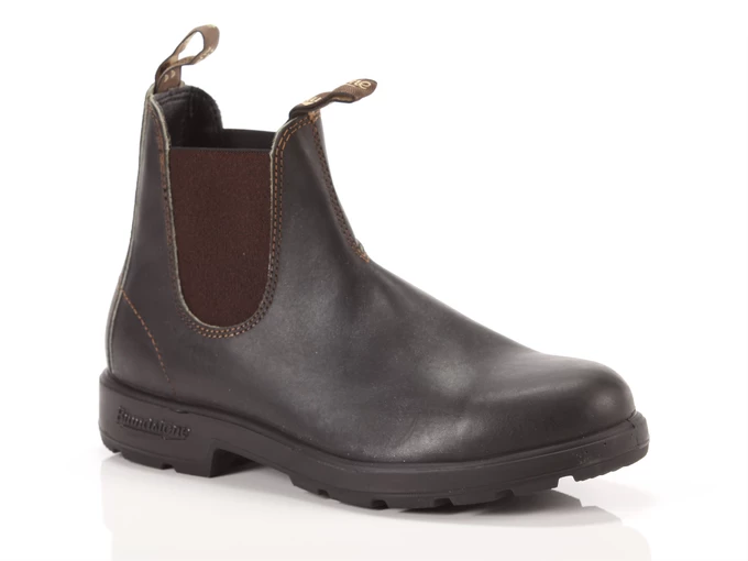 Blundstone Originals Series Brown unisexe 500