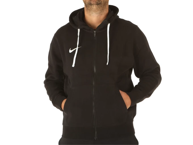 Nike FLC Park20 FZ Hoodie hombre CW6887 010 