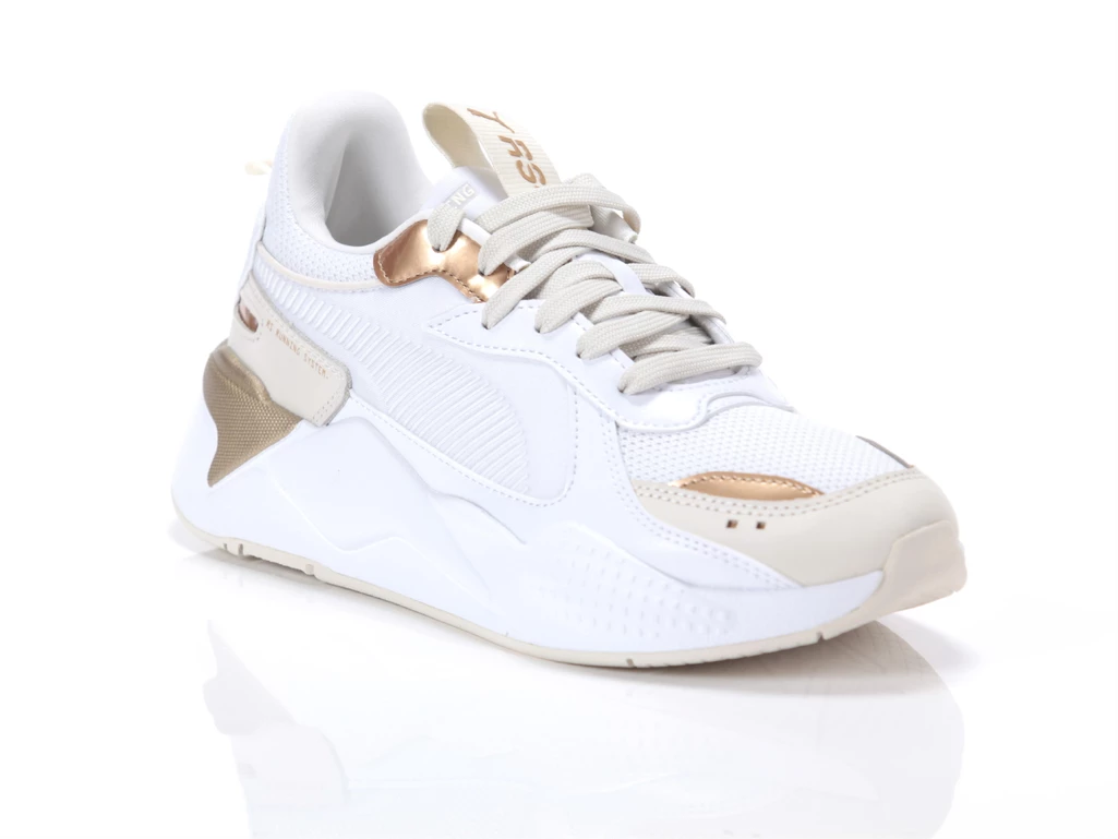 Puma Rs-X Glam Wns White donna  396393 01