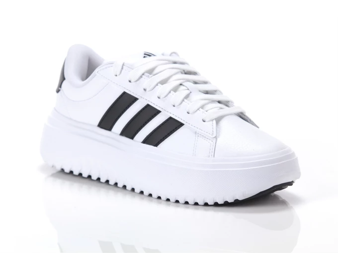 Adidas Grand Court Platform woman/child IE1092