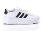 Adidas Grand Court Platform femme/garçons IE1092