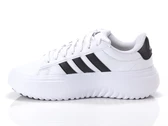 Adidas Grand Court Platform femme/garçons IE1092