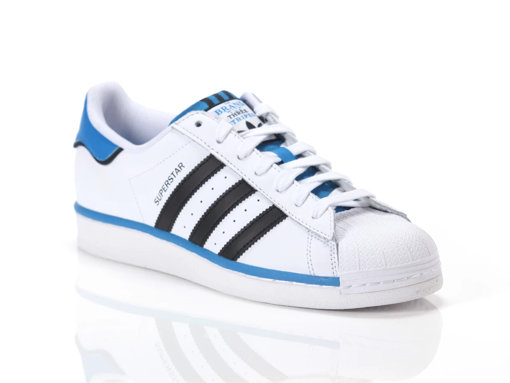 Adidas Superstar uomo  IF3640