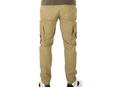 Superdry Core Cargo Dress Beige man M7010793A L3L