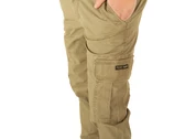 Superdry Core Cargo Dress Beige man M7010793A L3L