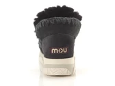 Mou Eskimo Trainer Black femme MU.FW201000A BKBK