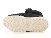 Mou Eskimo Trainer Black femme MU.FW201000A BKBK