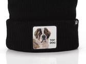 Goorin Black Top Dog unisex  107-1934-BLK