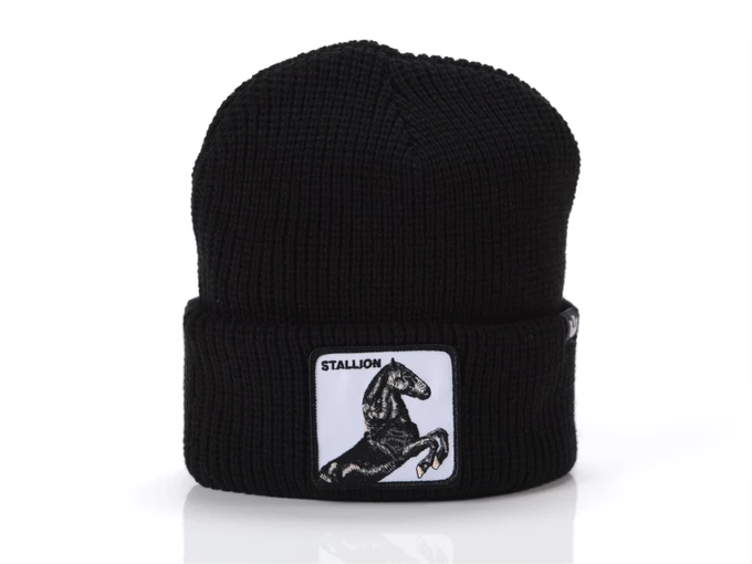 Goorin Black Stallion unisex  107-1935-BLK