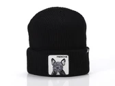 Goorin Black Frenchie unisex  107-1936-BLK