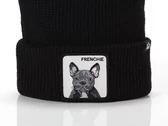 Goorin Black Frenchie unisex  107-1936-BLK