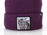 Goorin Violet Tiger unisex  107-1925-VIO