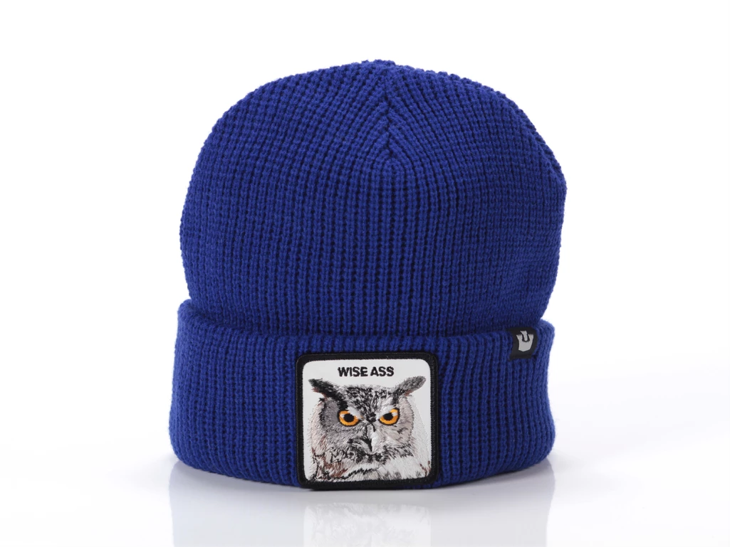 Goorin Royal Owl unisex  107-1948-ROY