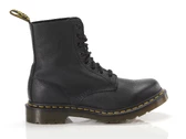 Dr Martens 1460 Pascal Black Virginia femme 13512006