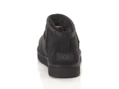 UGG W Classic Ultra Mini donna  1116109 BLK