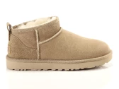 UGG Classic Ultra Mini Sand woman 1116109 SAN