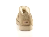 UGG Classic Ultra Mini Sand woman 1116109 SAN