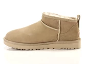 UGG Classic Ultra Mini Sand woman 1116109 SAN