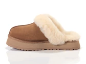 UGG Disquette Chestnut femme 1122550 CHE