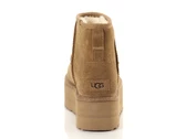 UGG Classic Mini Platform Chestnut donna  1134991 CHE