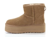 UGG Classic Mini Platform Chestnut donna  1134991 CHE