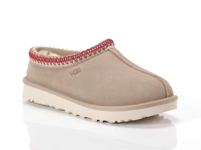 UGG TASMAN SAND DARK CHERRY mujer 5955 SNDD 