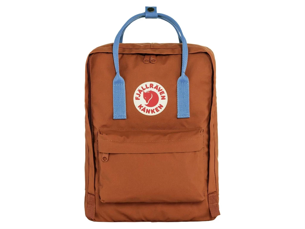 Fjallraven Kanken backpack unisex F23510 243 537