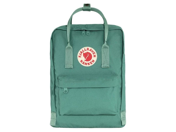 Fjallraven Kanken backpack unisex F23510 664