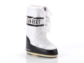 Moon Boot Moon Boot Icon Nylon White unisex 80D1400440 NA02 