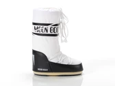 Moon Boot Moon Boot Icon Nylon White unisex 80D1400440 NA02 