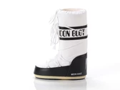 Moon Boot Moon Boot Icon Nylon White unisex 80D1400440 NA02 