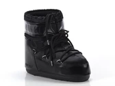 Moon Boot Moon Boot Icon Low Glance Black unisex  80D1409350