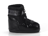 Moon Boot Moon Boot Icon Low Glance Black unisex  80D1409350