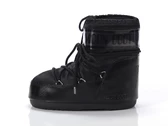 Moon Boot Moon Boot Icon Low Glance Black unisex  80D1409350