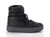 Moon Boot Moon Boot LTruck Low Nylon WP Black unisex 